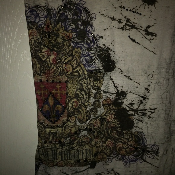 🌴 Premonition top - Picture 4 of 4